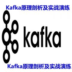 Kafka原理剖析及實戰(zhàn)演練視頻教程下載